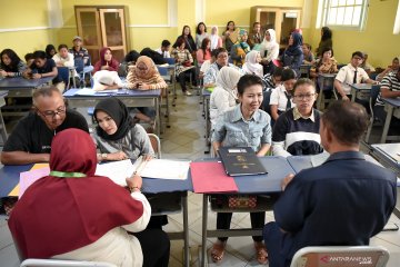 Kadisdik: penerapan zonasi sekolah di Jakarta cukup adil
