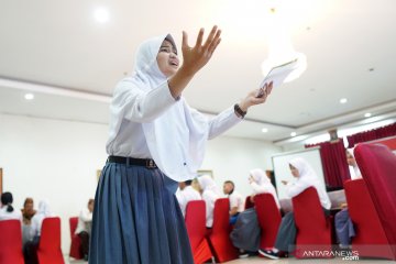 27 siswa terbaik Sulsel akan ikuti SMN 2019