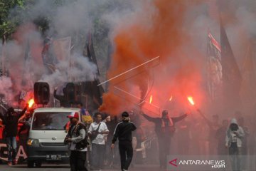 Berstatus PT, PSPS Pekanbaru tak bisa terima kucuran APBD