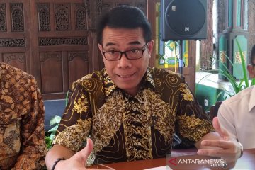 Pemerintah berkomitmen kembangkan sektor wirausaha