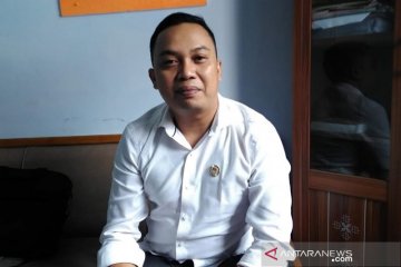 KPU Lebak targetkan awal Juli tetapkan legislatif