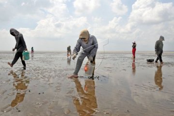 "Nyumbun" tradisi Tanjabtim diangkat jadi daya tarik wisata