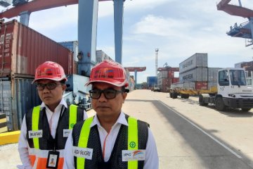 IPC: Pelabuhan Kijing tingkatkan perekonomian Kalbar