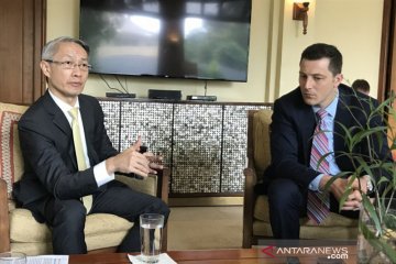 OPIC Amerika jajaki investasi pembangkit listrik tenaga surya di Bali