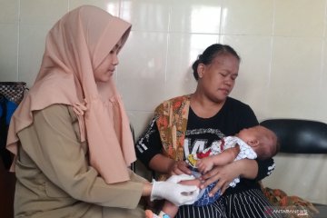 Menguak fenomena pneumonia balita Jakarta