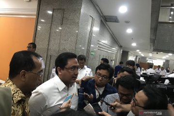 Ini catatan BPK atas laporan keuangan Kementerian Perhubungan