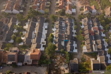 Pengembang terus dukung pelaksanaan Program Sejuta Rumah