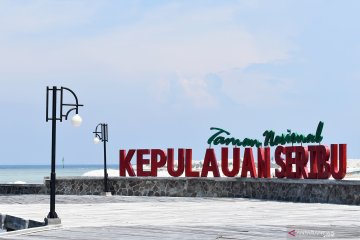 JakGrosir molor, Pasar Jaya pasok Kepulauan Seribu lewat SubJakGrosir