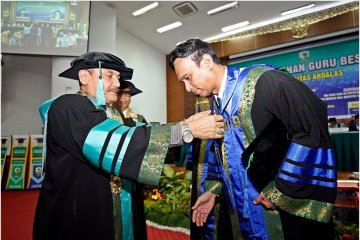 Penerapan blockchain  tingkatkan efisiensi