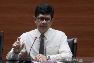 KPK akan umumkan tersangka baru KTP-e pekan depan