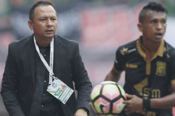 Ricky Nelson akan pantau pemain dalam turnamen EL Tari Cup