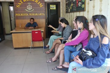 Polisi selidiki kasus penipuan arisan Rp5 miliar di Surakarta
