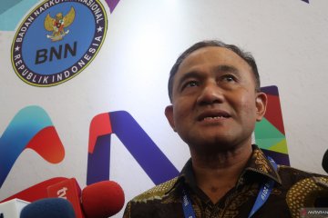 BNN akan pindahkan bandar narkoba ke Nusakambangan