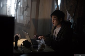 Festival Film Tokyo soroti genre horor Asia Tenggara