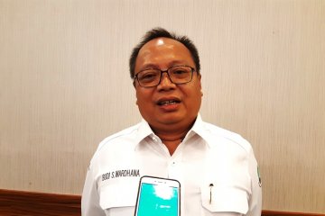 BRG kenalkan sistem informasi permudah pantau gambut Papua