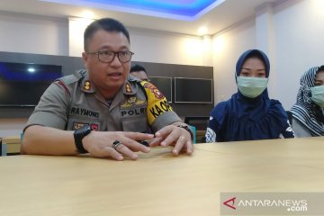 Korban kawin kontrak di Tiongkok sering disiksa keluarga suami