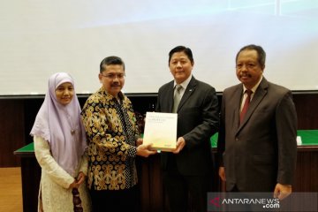 Dokter Indonesia ciptakan implan glaukoma berharga terjangkau