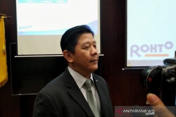 Belasan negara sasaran ekspor implan glaukoma buatan Indonesia