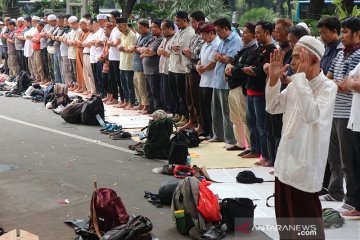 Khatib: Idul Adha ajarkan semangat berkorban yang tulus