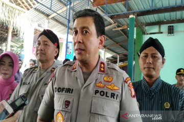 Polda DIY akan tindak mafia ayam bila melakukan permainan harga