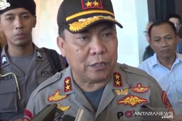 Kepala Polda Bali tolak rusuh jelang putusan sidang MK