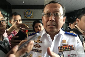 Kemenhub siapkan skema pembelian layanan bus pada 2020