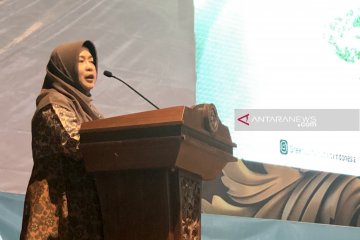 Pemerinah dorong pembangunan ekonomi berbasis lingkungan