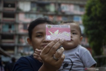 RT/RW Jakarta Pusat diminta monitor pendatang baru