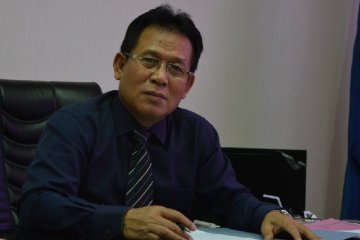 Rektor Unimed: kelulusan jalur SBMPTN murni hasil UTBK