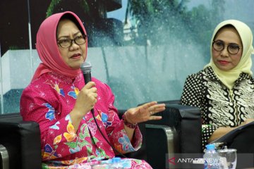 Siti Zuhro: Ada keseriusan pemerintah tangani pelanggaran HAM
