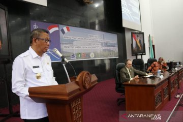 Untuk PLTN, Kalbar terus dorong BATAN lakukan kajian