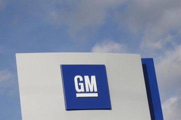 General Motors luncurkan pikap Colorado pada September