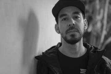 Tiket konser Mike Shinoda dijual mulai Rp350.000