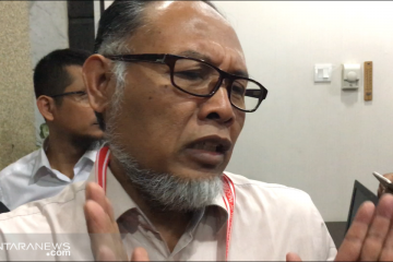 Sidang MK, Jika gugatan ditolak, Bambang Widjojanto: "Berdoa saja"