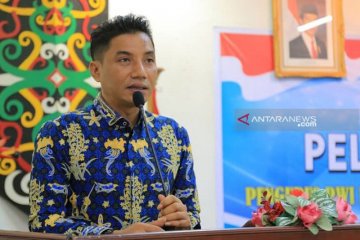 Bupati Kotawaringin Timur targetkan APBD 2021 capai Rp2,3 triliun