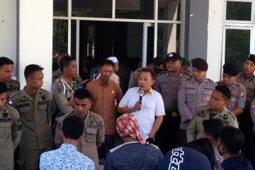 Legislator harap warga damai tanggapi putusan MK terkait Pilpres 2019