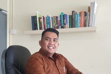 PH : Kursi kedelapan DPR RI Dapil Sumbar satu milik PAN