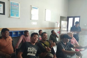 Bupati Nunukan minta tunda pemberlakuan PP perdagangan perbatasan