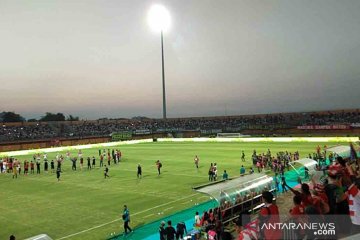 Madura menang 2-1 atas Persebaya Surabaya