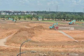 Tiket MXGP juga dijual di lokasi pertandingan