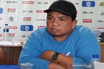 Panpel PSIS perketat pengawasan penonton saat laga kandang