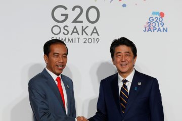 Migrant Care berharap Presiden bahas komitmen SDG's di G20