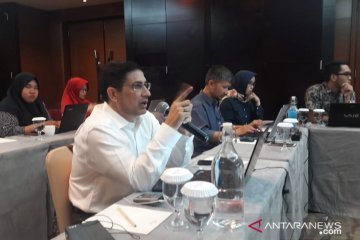 DDPI harapkan pengurangan emisi karbon sesuai target