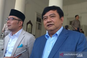 Ridwan Kamil: Hyundai akan besar-besaran pindah ke Jabar