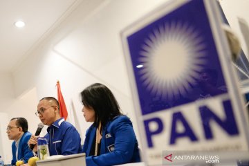 PAN tanggapi putusan sidang sengketa pilpres