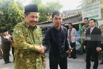 Fahri Hamzah: Rekonsiliasi harus dilakukan pascaputusan MK