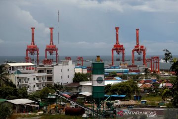 AS desak Kamboja selidiki penghindaran pajak di zona ekonomi China