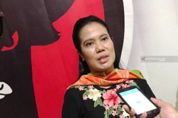 PDIP Jatim menyambut gembira selesai proses Pilpres 2019