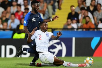 Manchester United resmi umumkan kedatangan Wan-Bissaka