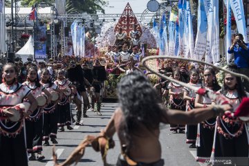 Karnaval Asia Afrika